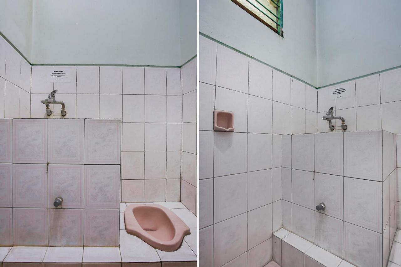 Spot On 90092 Dewi Safitri Hotel Семаранг Екстериор снимка